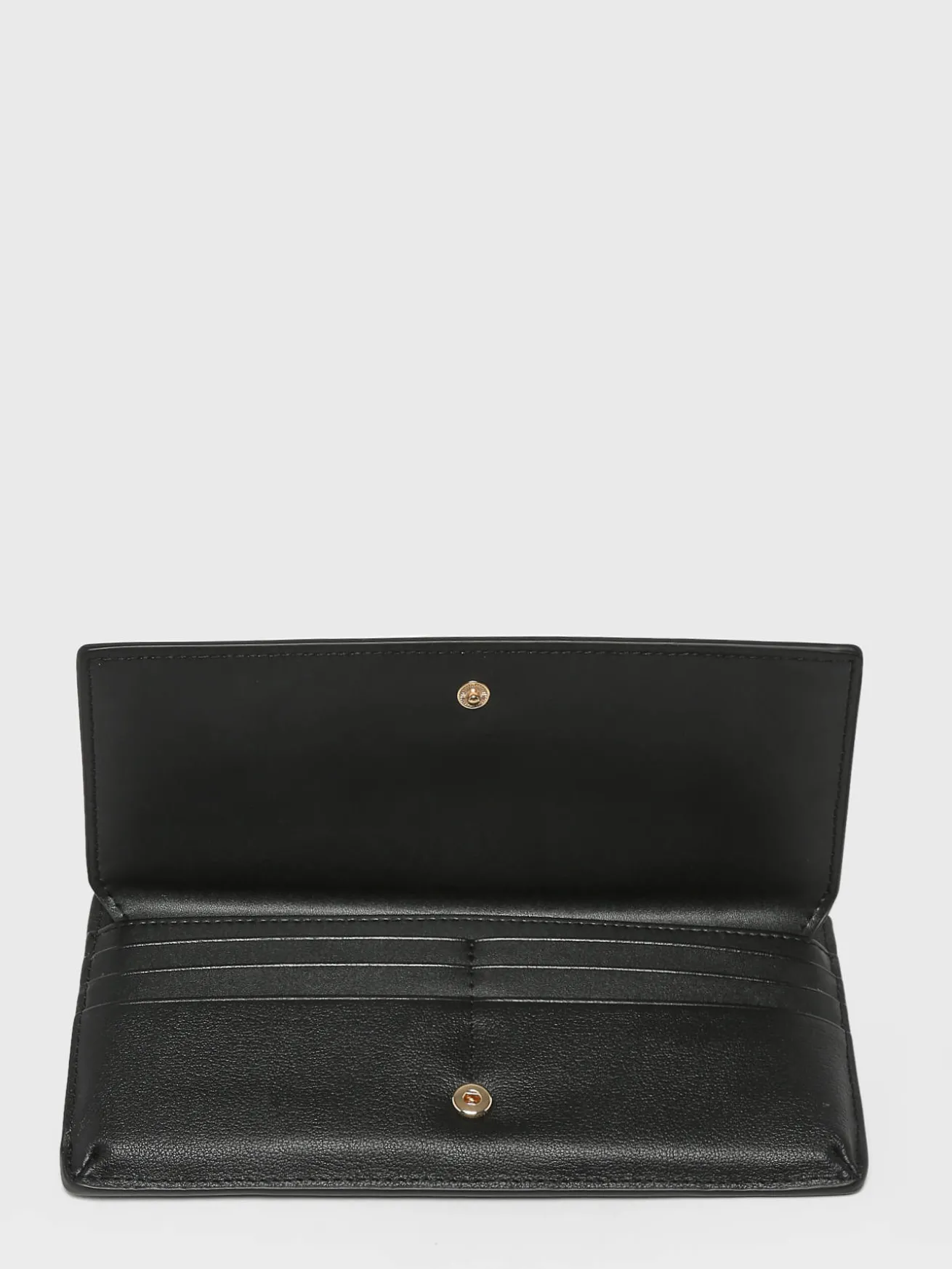Sac bandoulière K/Signature cuir KARL LAGERFELD
