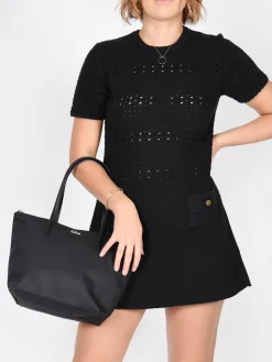 Sac bandoulière L.12.12 concept LACOSTE
