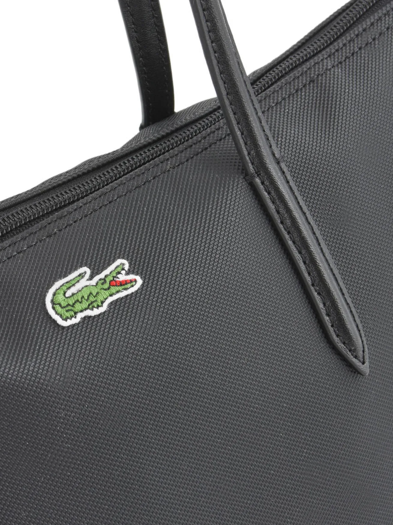 Sac bandoulière L.12.12 concept LACOSTE