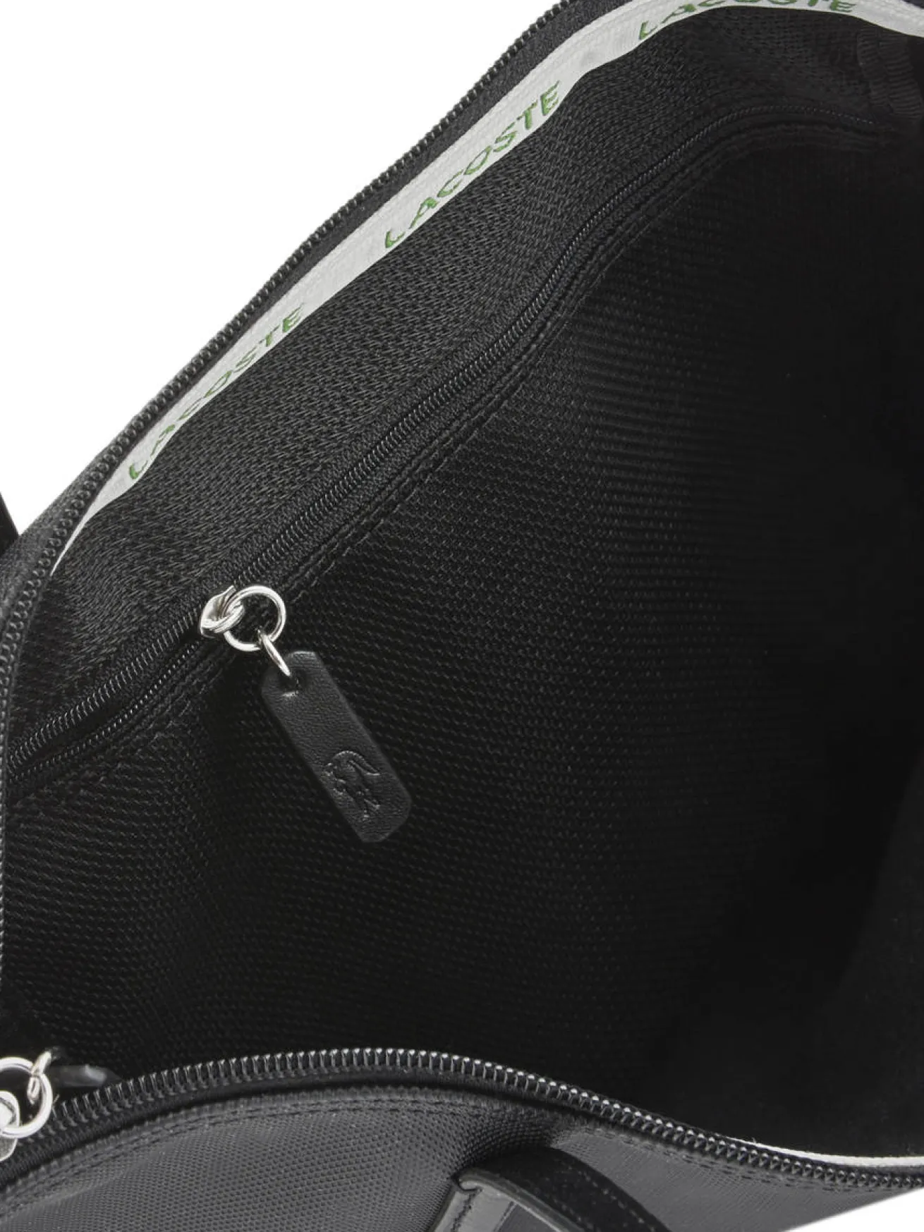 Sac bandoulière L.12.12 concept LACOSTE