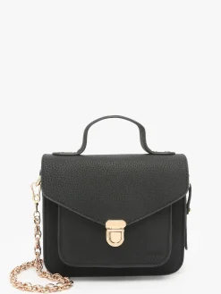 Sac bandoulière La suite cuir PAUL MARIUS