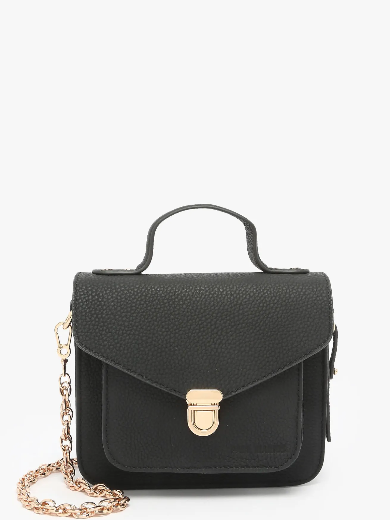 Sac bandoulière La suite cuir PAUL MARIUS