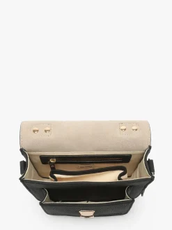 Sac bandoulière La suite cuir PAUL MARIUS