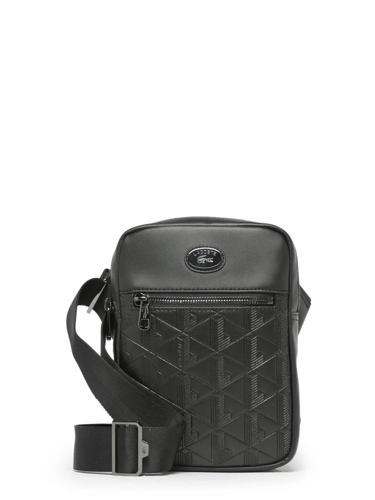 Sac bandoulière LACOSTE