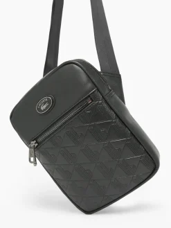 Sac bandoulière LACOSTE