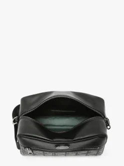 Sac bandoulière LACOSTE