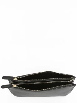 Sac bandoulière Landyn cuir LAUREN RALPH LAUREN