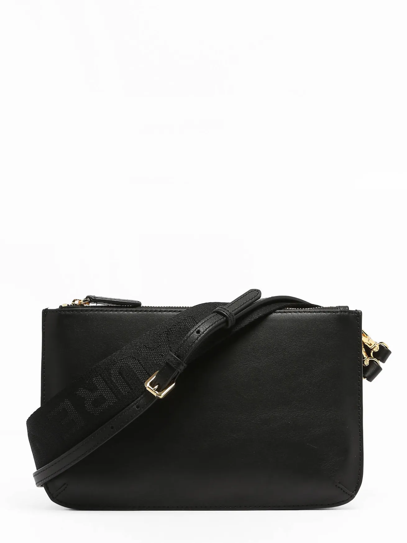 Sac bandoulière Landyn cuir LAUREN RALPH LAUREN