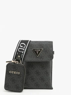 Sac bandoulière Latona GUESS