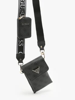 Sac bandoulière Latona GUESS