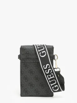 Sac bandoulière Latona GUESS