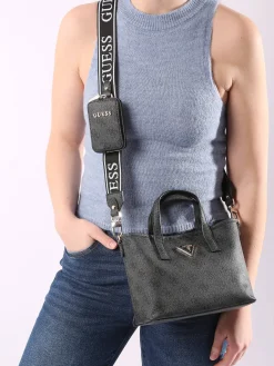 Sac bandoulière Latona GUESS