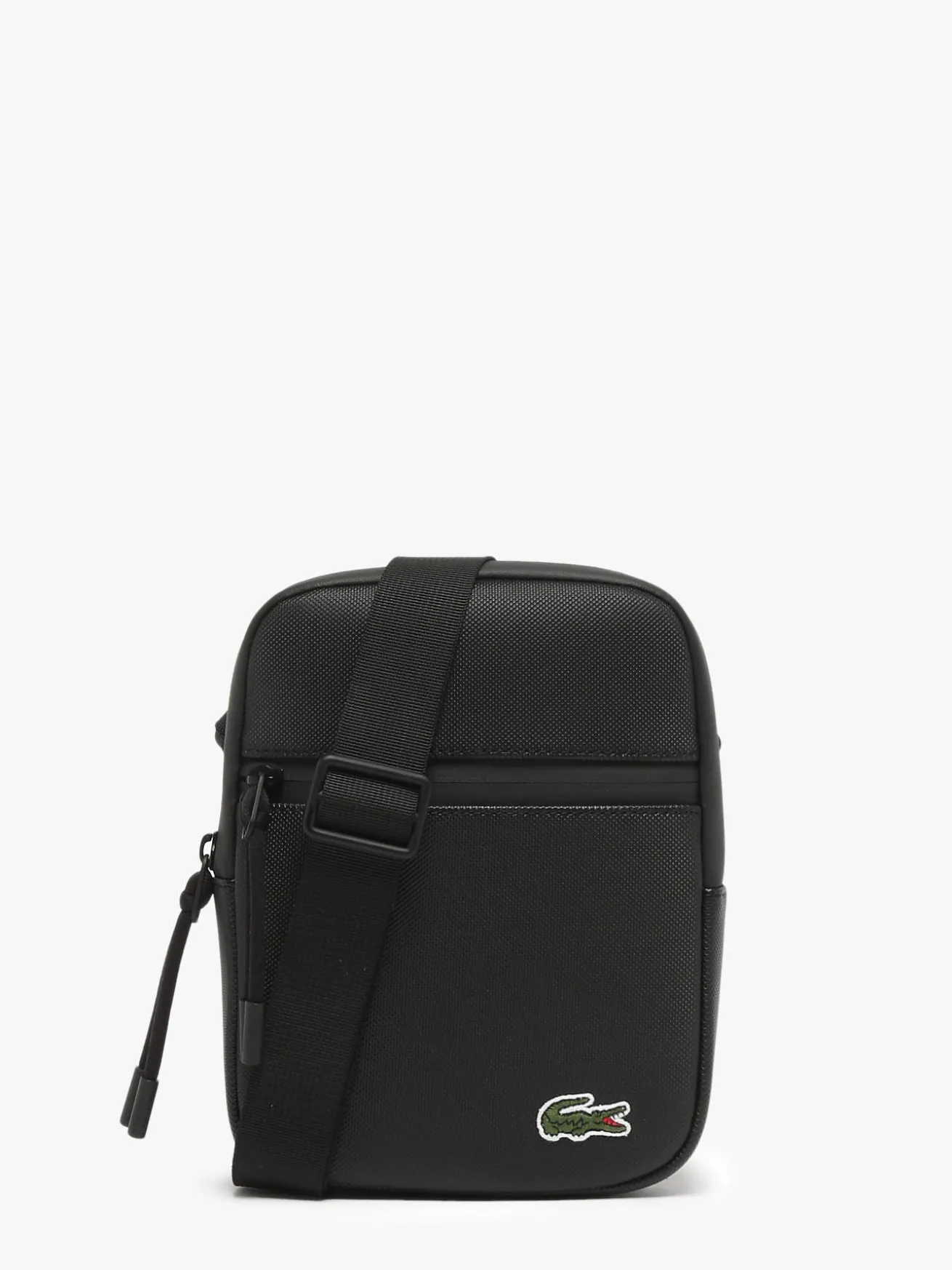 Sac bandoulière LCST LACOSTE