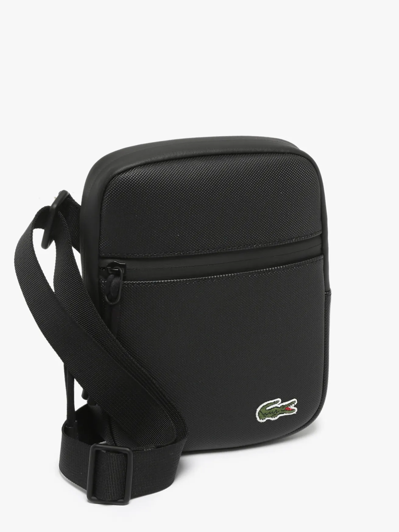 Sac bandoulière LCST LACOSTE