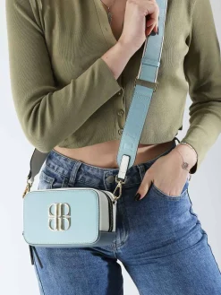 Sac bandoulière Ld bags LAURENT DAVID