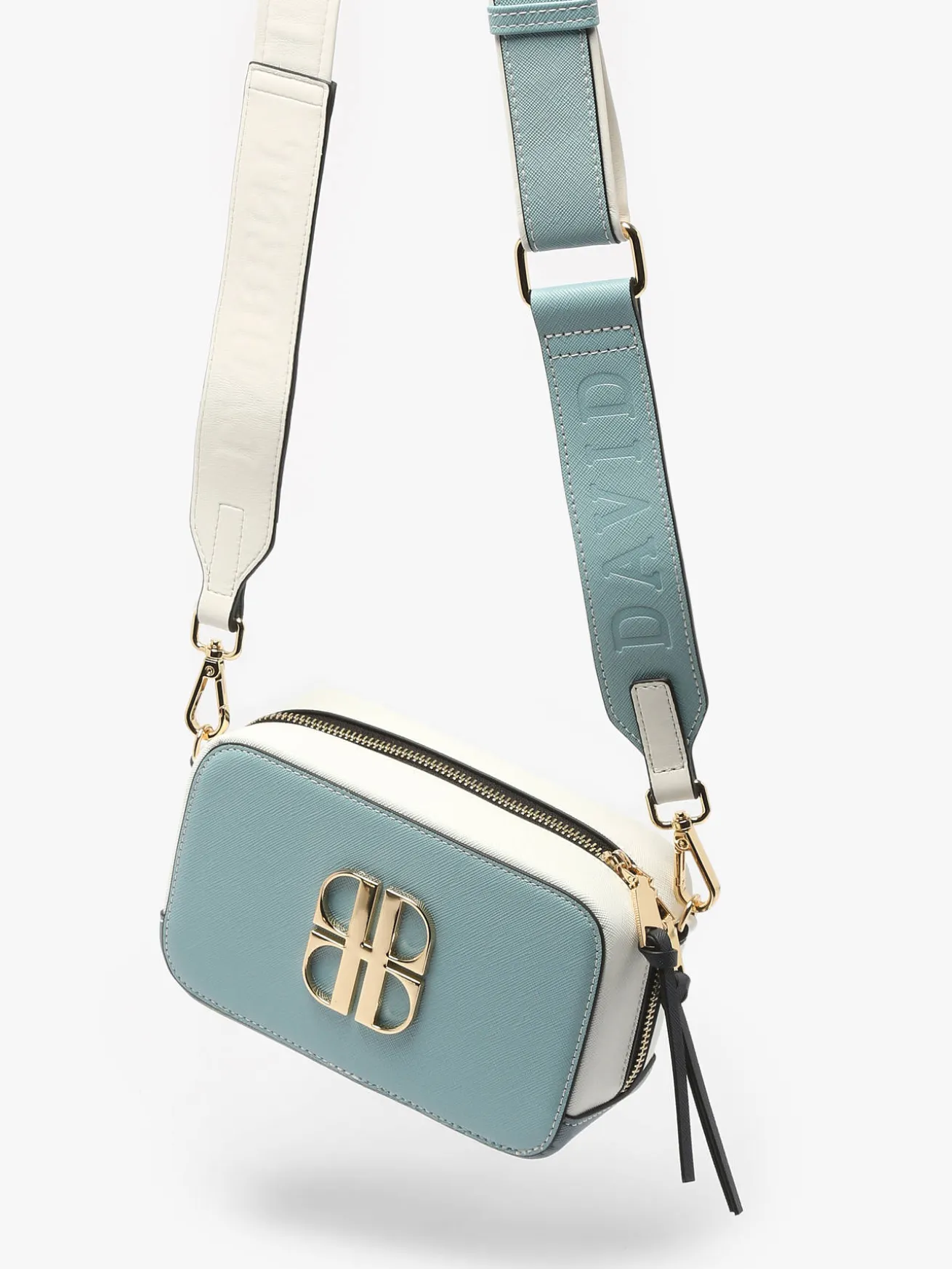 Sac bandoulière Ld bags LAURENT DAVID