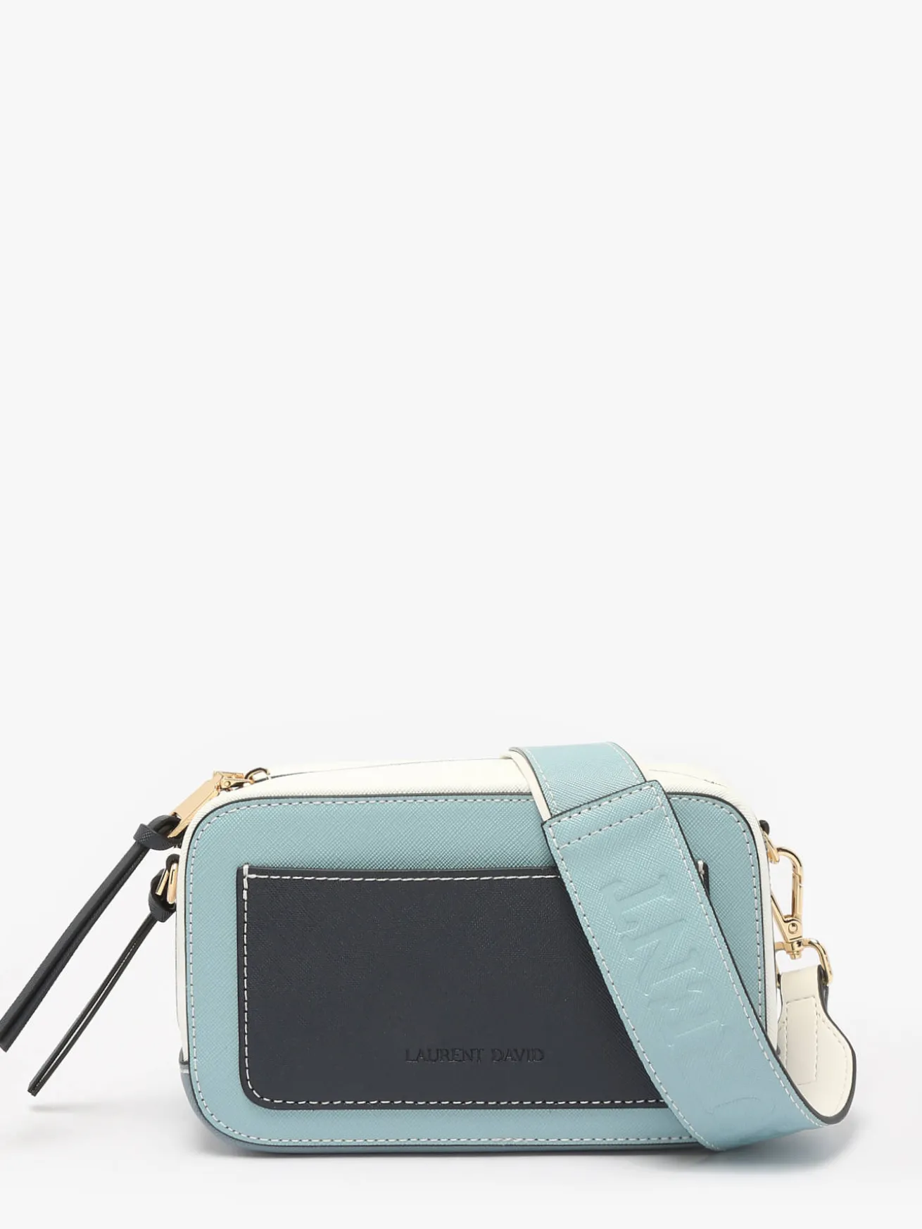 Sac bandoulière Ld bags LAURENT DAVID