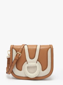 Sac bandoulière Ld bags LAURENT DAVID