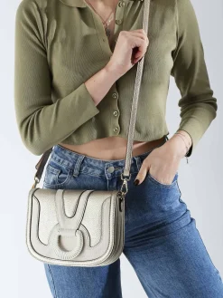 Sac bandoulière Ld bags LAURENT DAVID