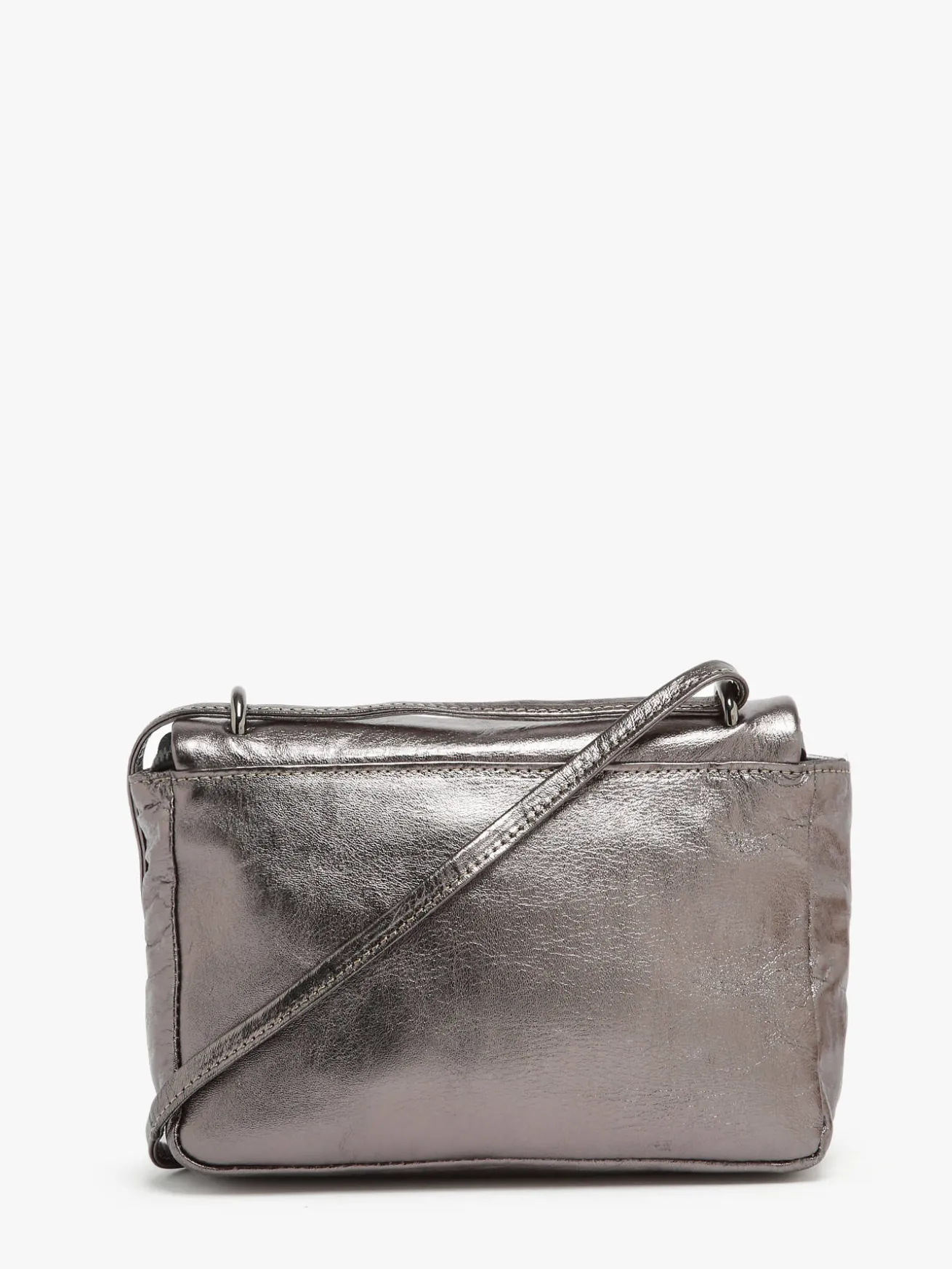 Sac bandoulière Leather cuir BIBA