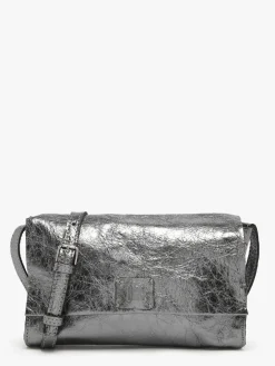 Sac bandoulière Leather cuir BIBA