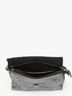 Sac bandoulière Leather cuir BIBA