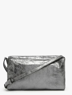 Sac bandoulière Leather cuir BIBA