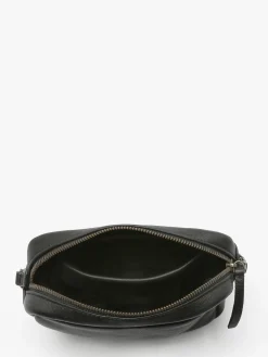Sac bandoulière Leather cuir BIBA