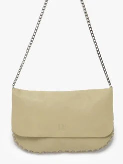 Sac bandoulière Leather cuir BIBA