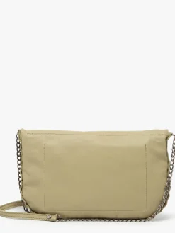 Sac bandoulière Leather cuir BIBA