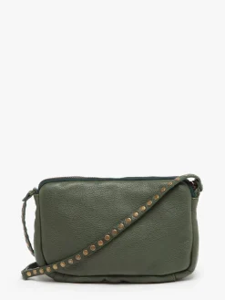 Sac bandoulière Leather cuir BIBA