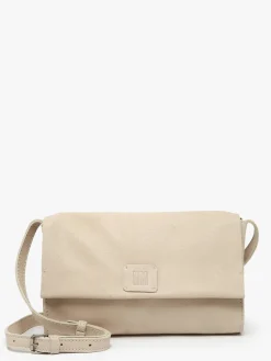 Sac bandoulière Leather cuir BIBA