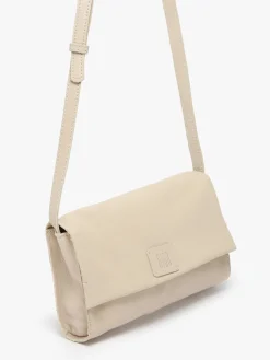 Sac bandoulière Leather cuir BIBA