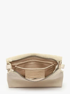 Sac bandoulière Leather cuir BIBA