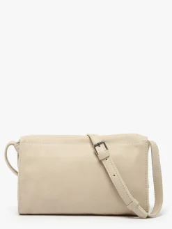 Sac bandoulière Leather cuir BIBA