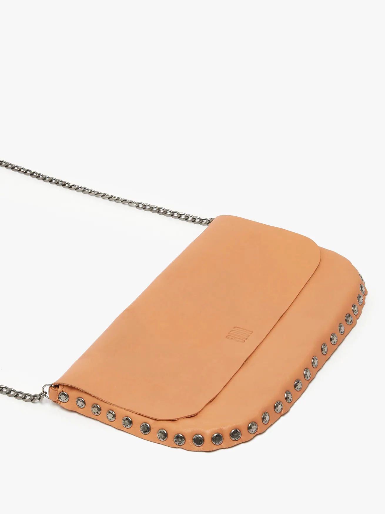 Sac bandoulière Leather cuir BIBA