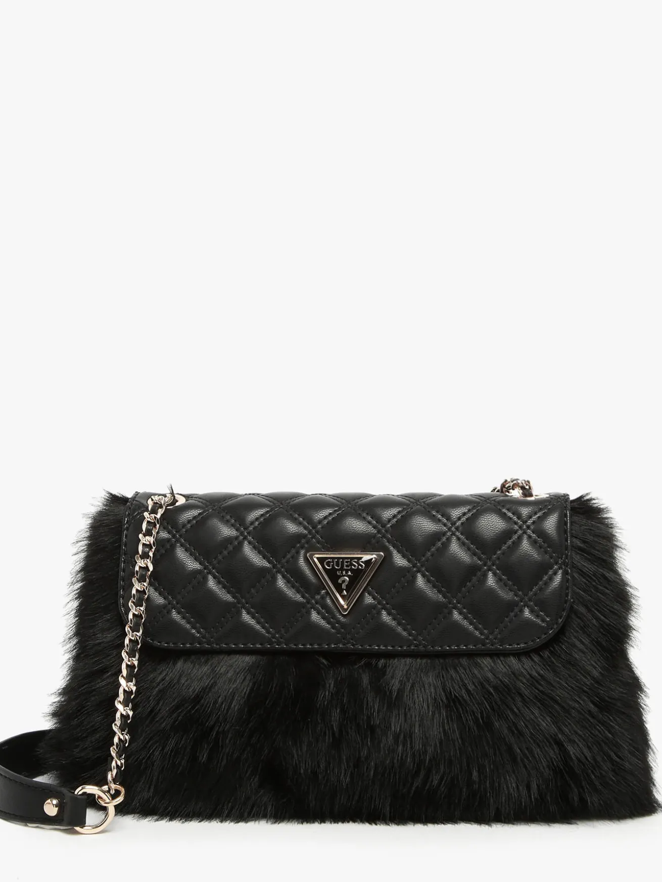 Sac bandoulière Lise GUESS
