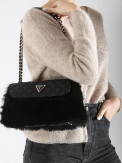 Sac bandoulière Lise GUESS