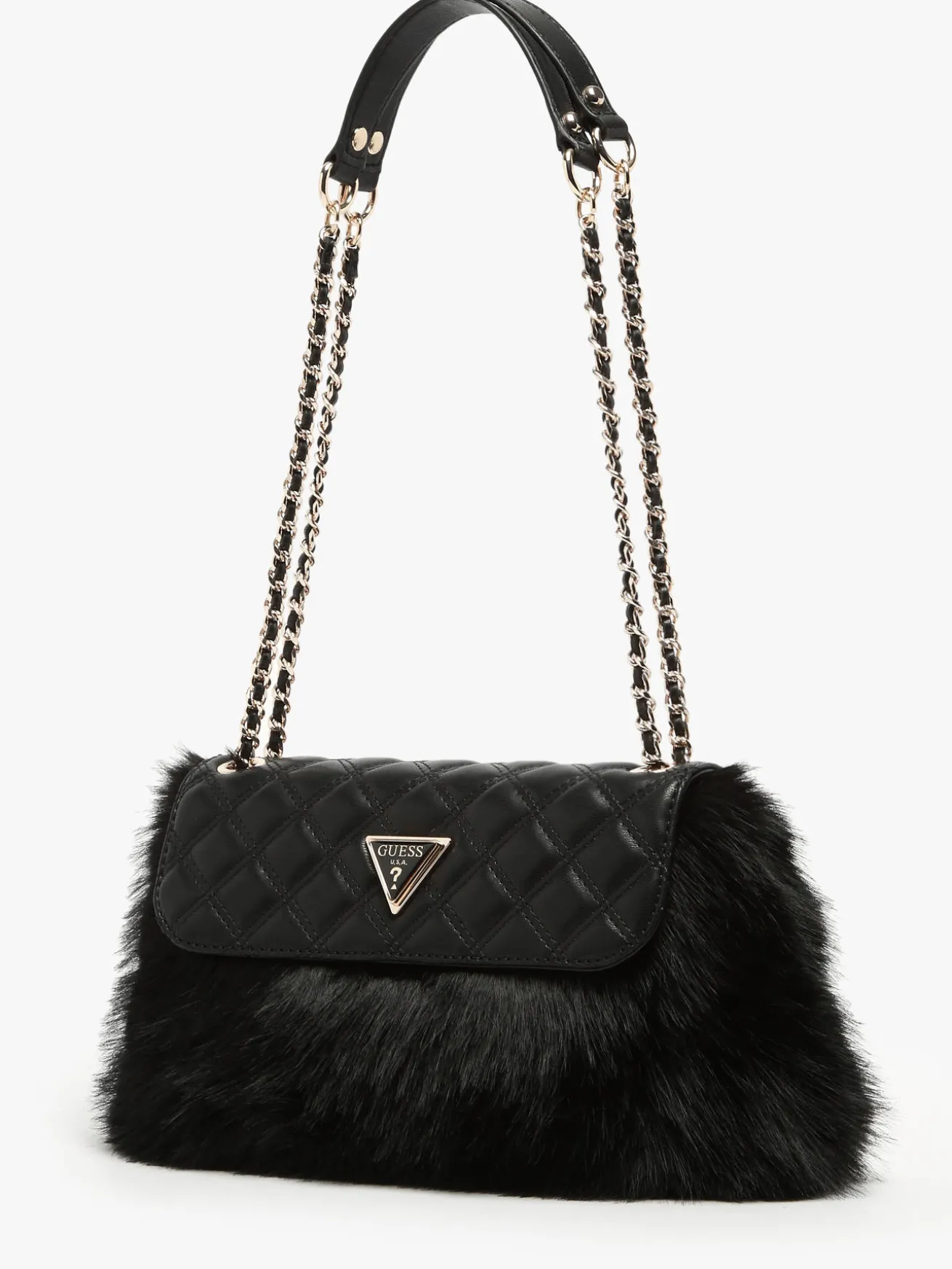 Sac bandoulière Lise GUESS