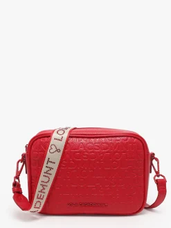 Sac bandoulière Logo LOLA CASADEMUNT
