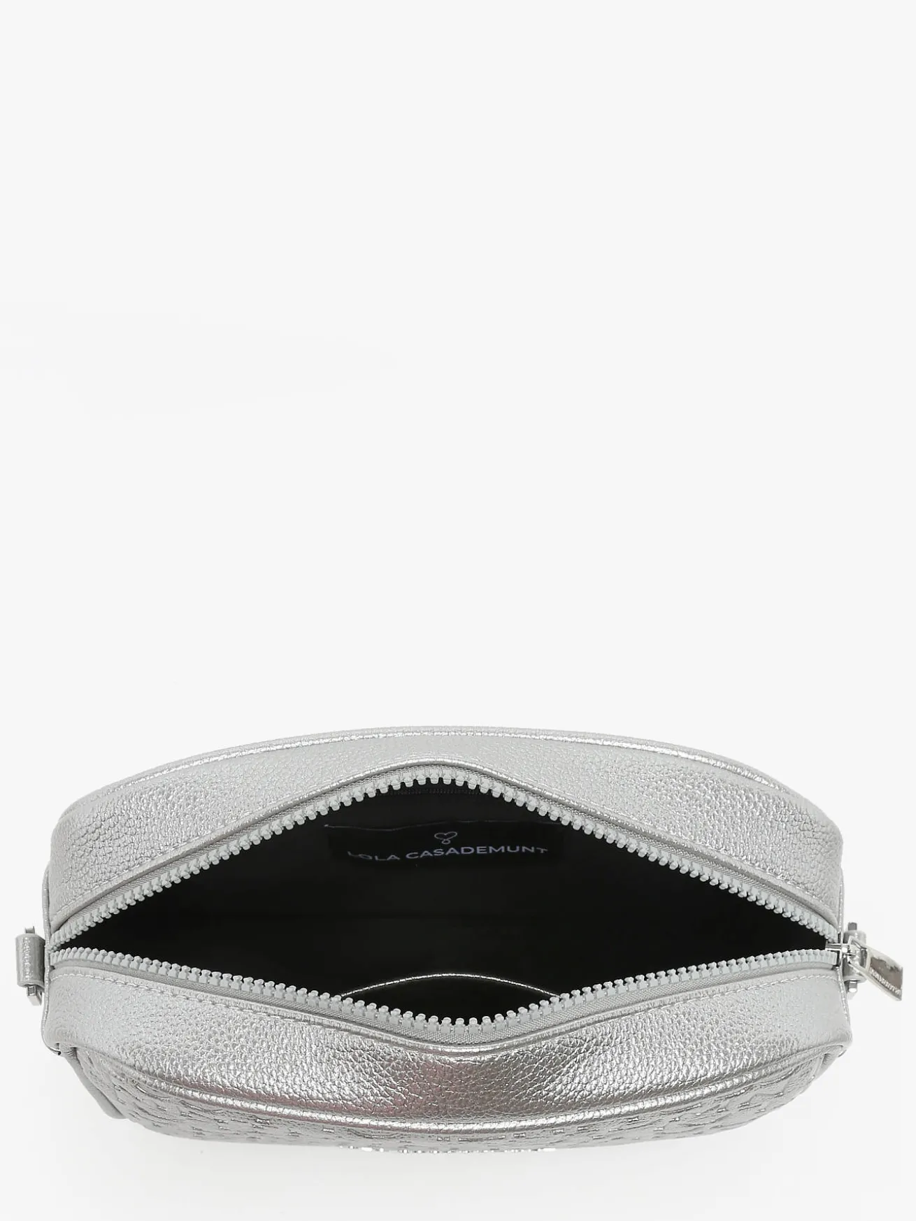 Sac bandoulière Logo LOLA CASADEMUNT