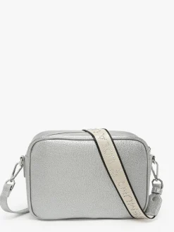Sac bandoulière Logo LOLA CASADEMUNT