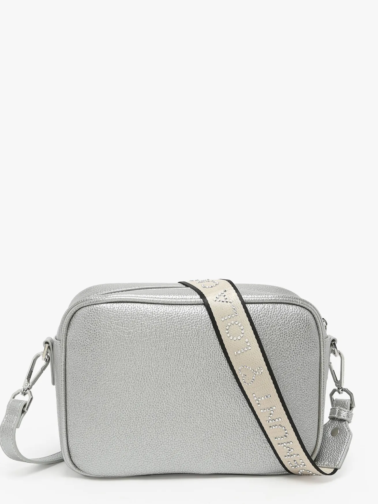 Sac bandoulière Logo LOLA CASADEMUNT
