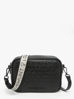 Sac bandoulière Logo LOLA CASADEMUNT
