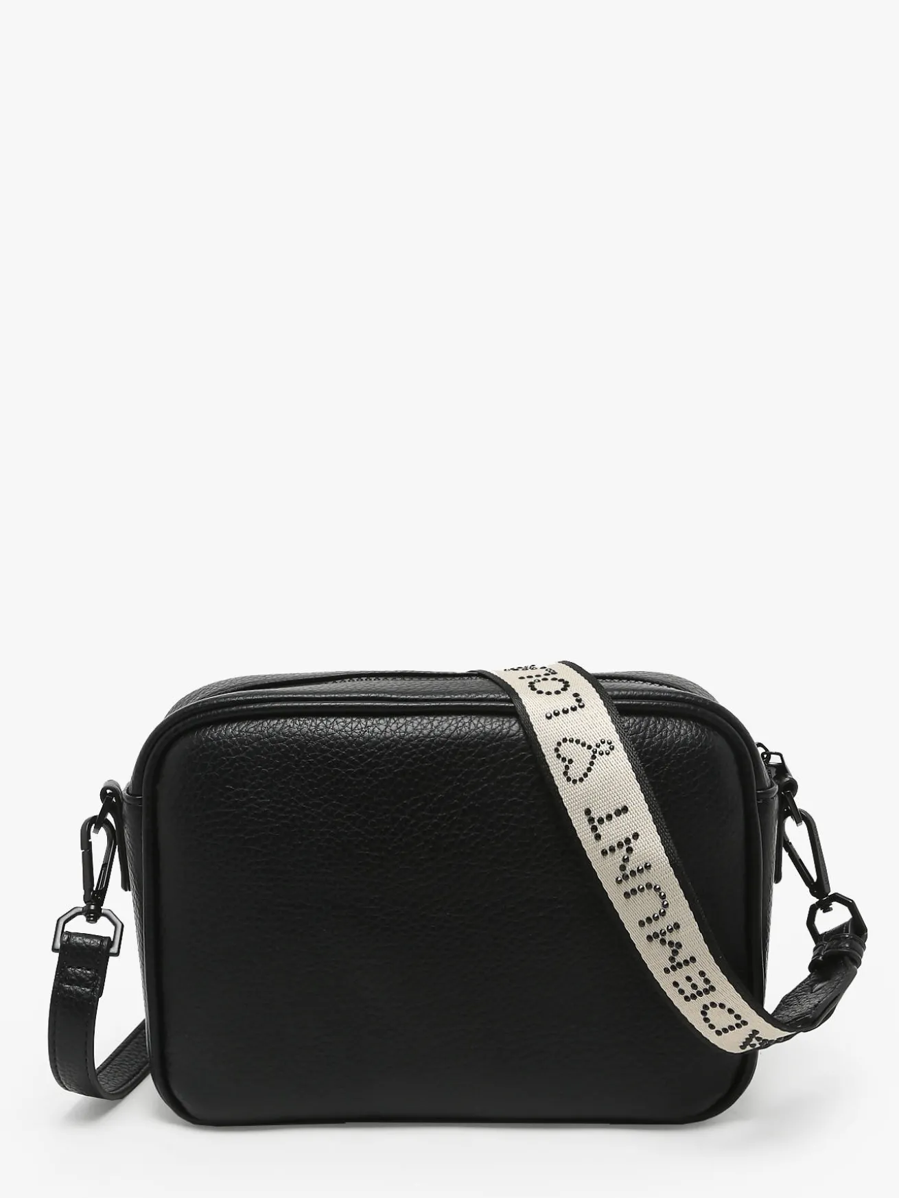Sac bandoulière Logo LOLA CASADEMUNT