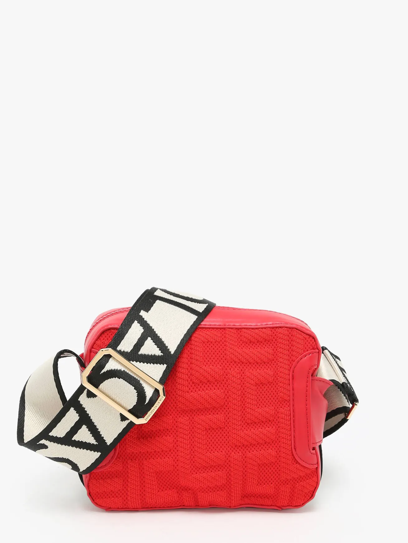 Sac bandoulière Logo LOLA CASADEMUNT