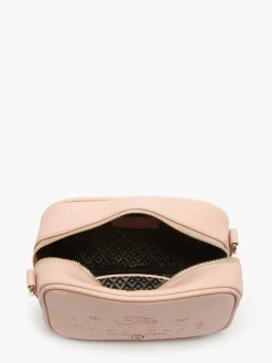 Sac bandoulière Logo LULU CASTAGNETTE