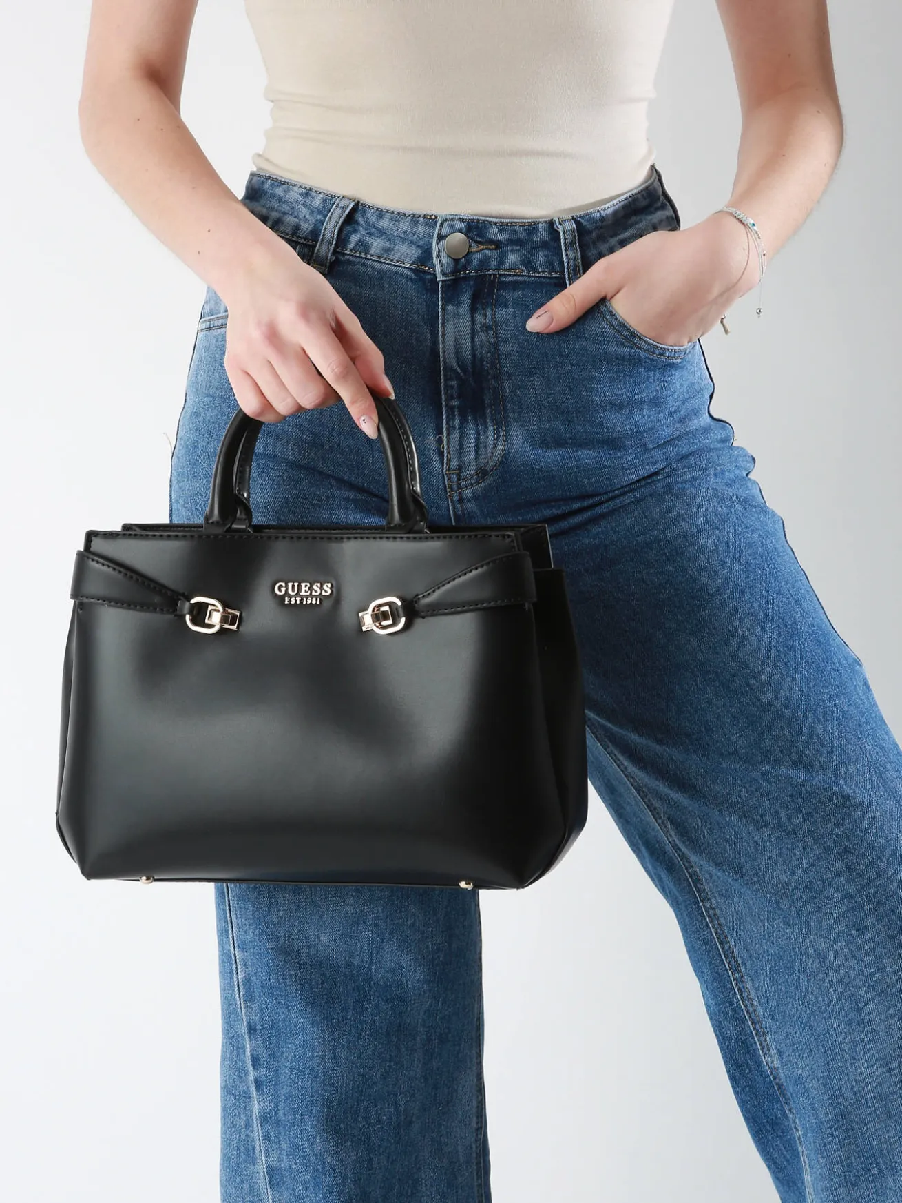Sac bandoulière Lorelei GUESS