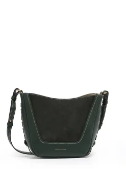 Sac bandoulière Lou cuir VANESSA BRUNO