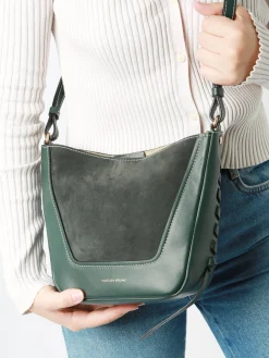 Sac bandoulière Lou cuir VANESSA BRUNO